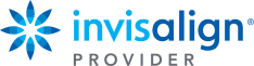 Invisalign Provider Logo