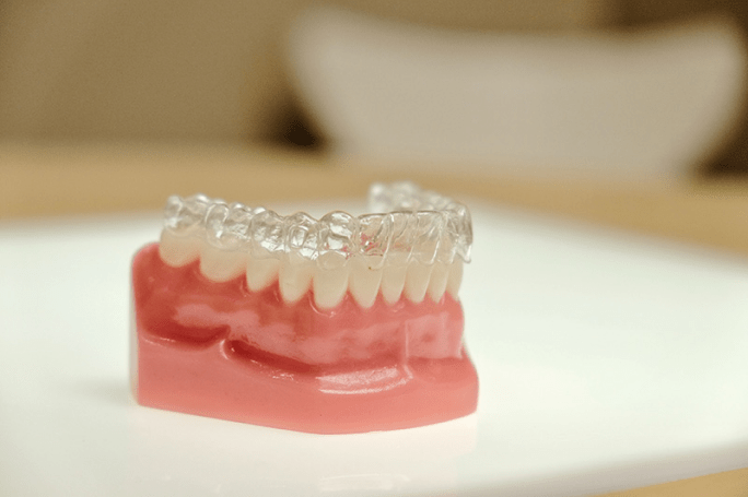 Essix Retainers