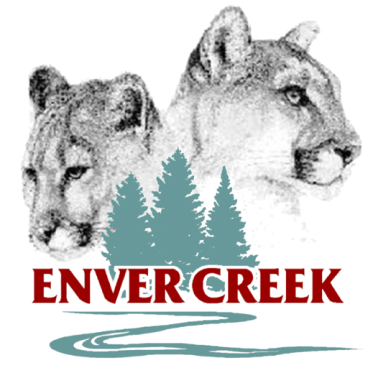 enver creek