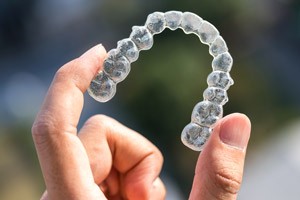 invisalign attachment