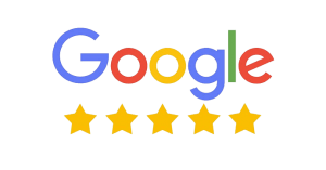 google 5 star reviews