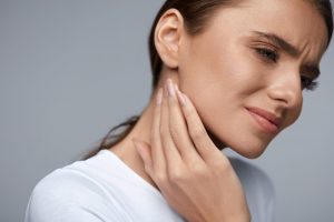 Pacific West Dental Neck Pain