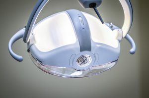 stock dentist light